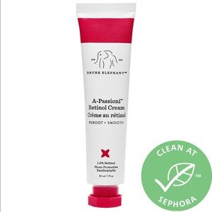 Drunk Elephant A-Passioni Retinol Cream